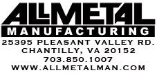 all metal fabricators chantilly va|AllMetal Fabricators .